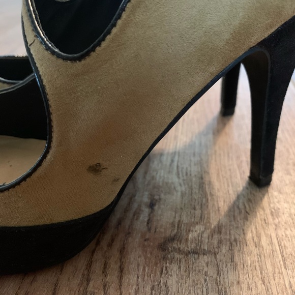 Two-tones pumps - Picture 3 of 3